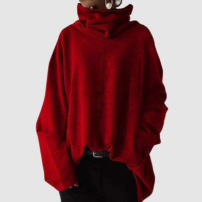 LM | Simple and stylish hoodie