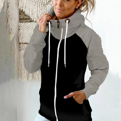 LM | Relaxed and timeless winter sweater