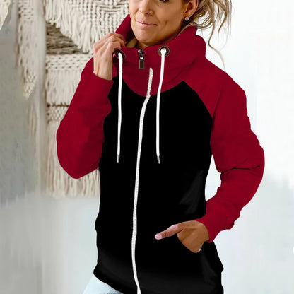 LM | Relaxed and timeless winter sweater