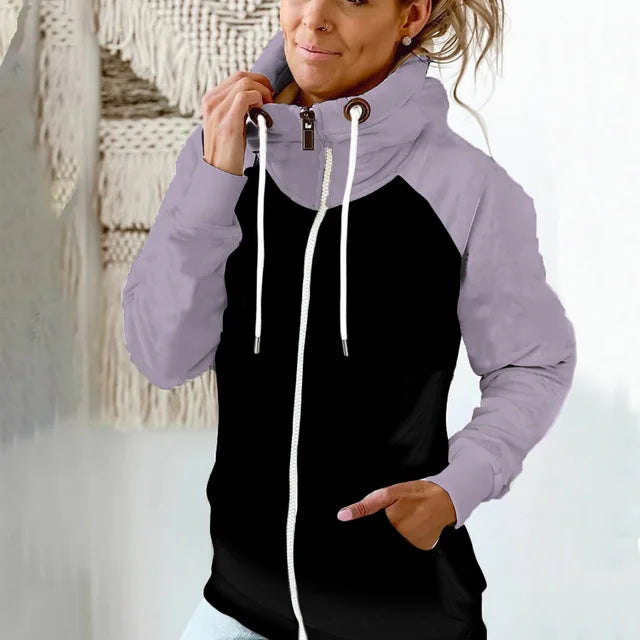LM | Relaxed and timeless winter sweater