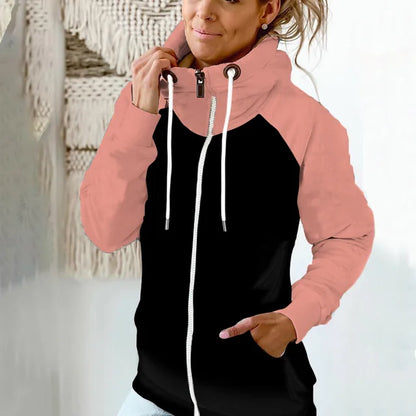 LM | Relaxed and timeless winter sweater