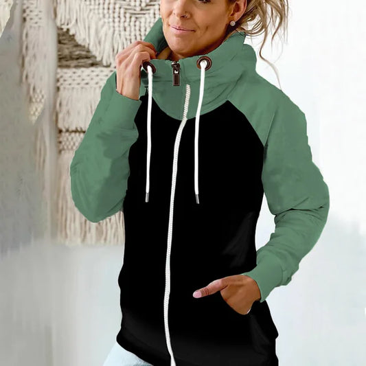 LM | Relaxed and timeless winter sweater