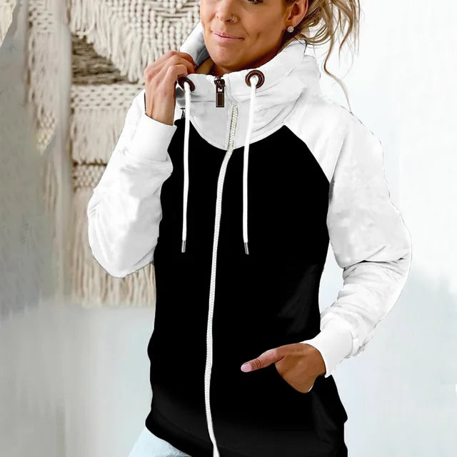 LM | Relaxed and timeless winter sweater