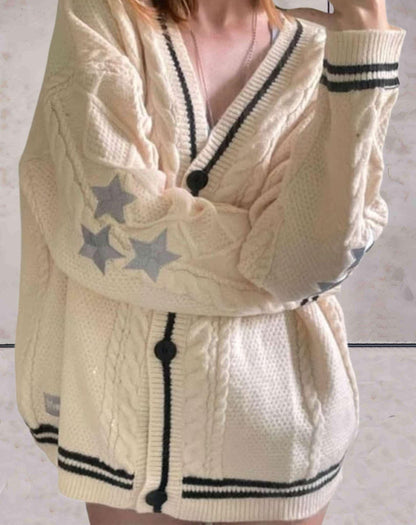 LM | Relaxed and stylish winter sweater