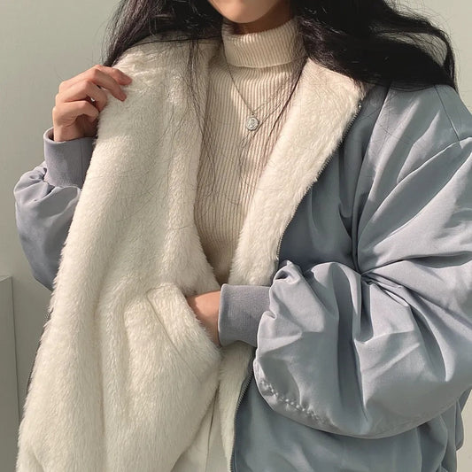 LM | Trendy and elegant jacket