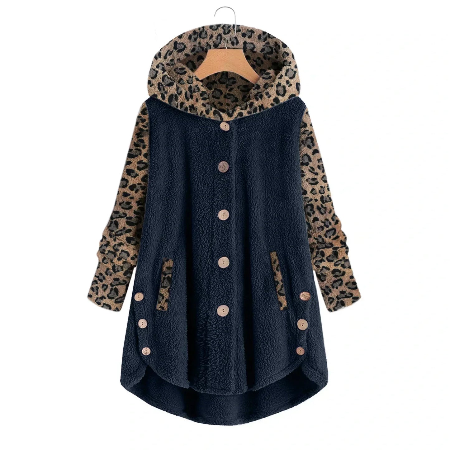 LM | Effortless and stylish general jacket