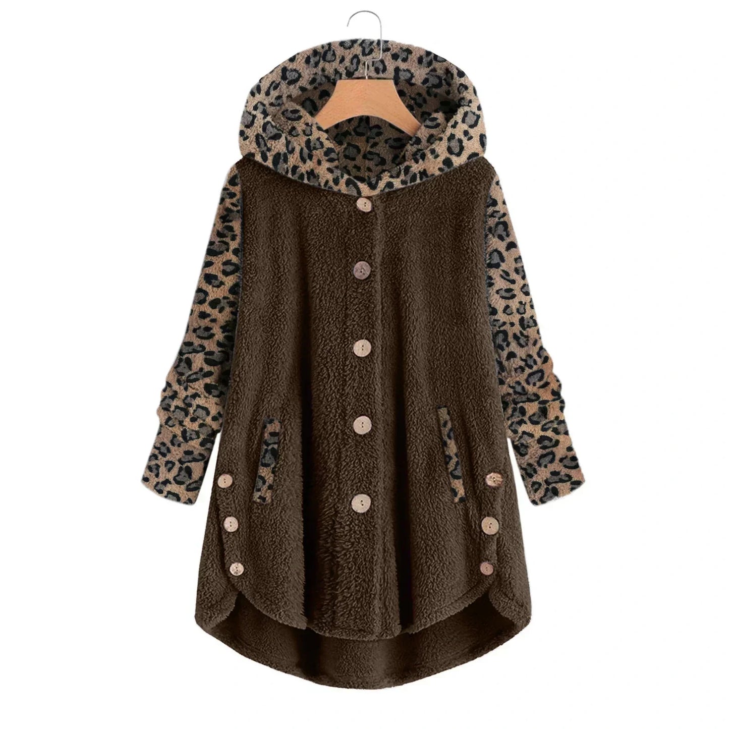 LM | Effortless and stylish general jacket