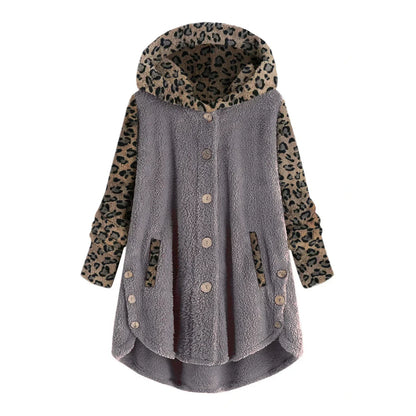 LM | Effortless and chic jacket