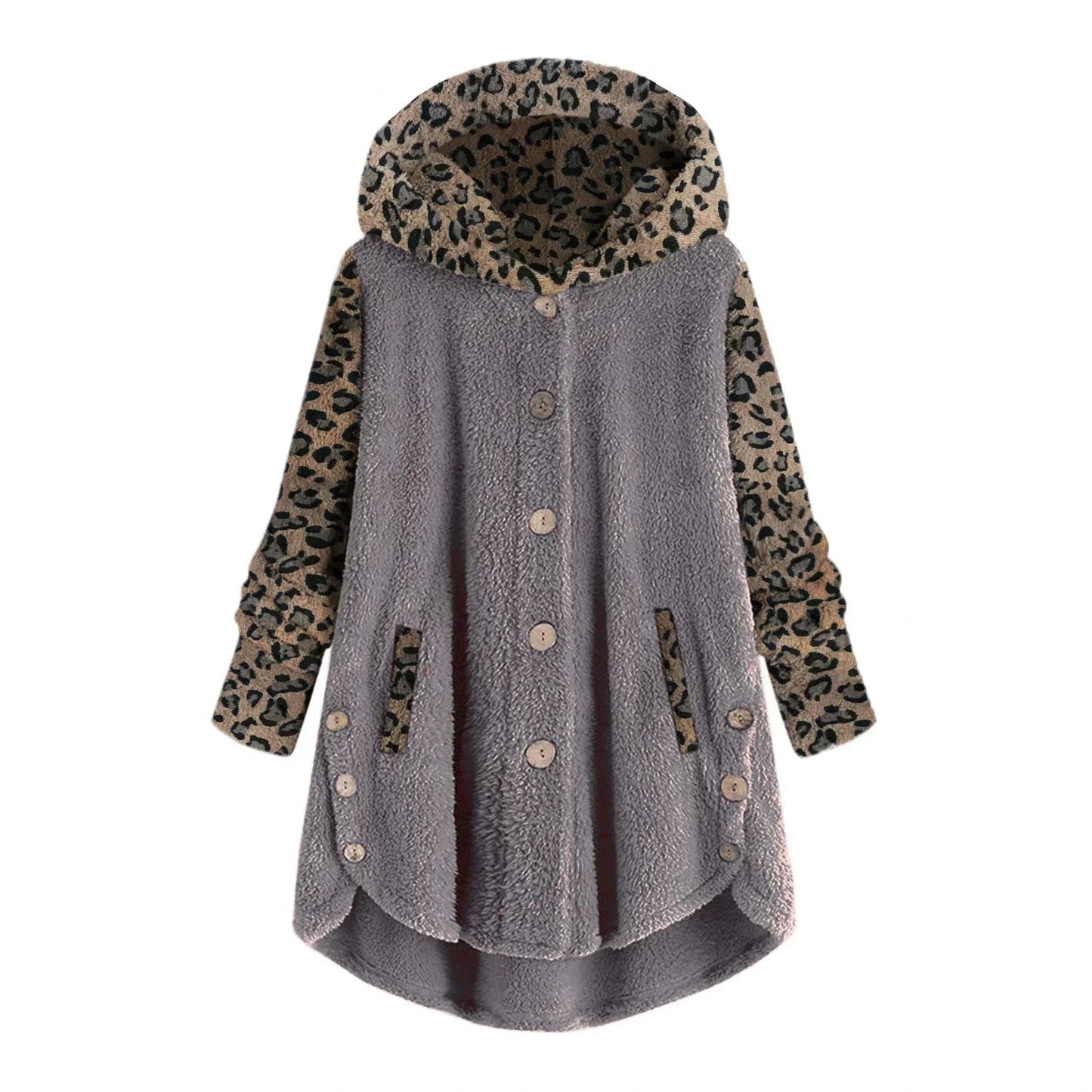 LM | Effortless and stylish general jacket