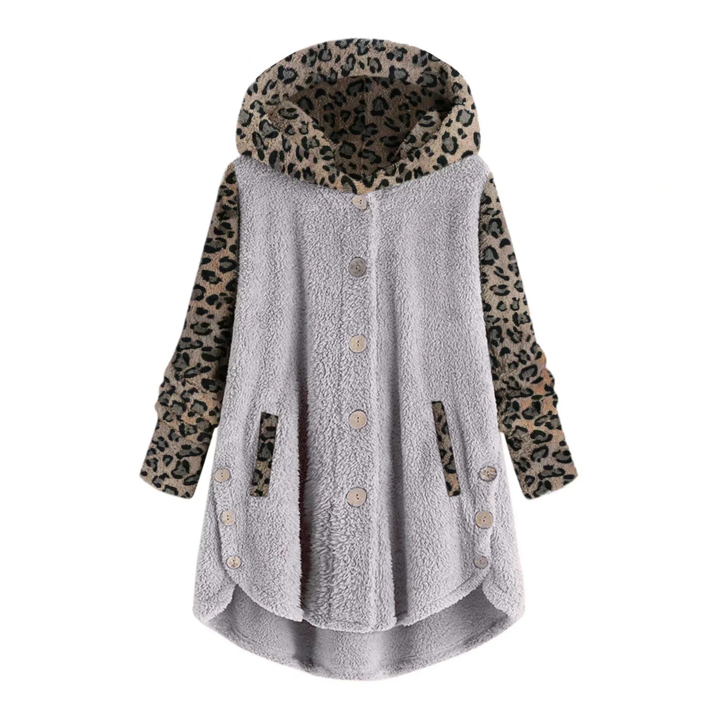 LM | Effortless and stylish general jacket