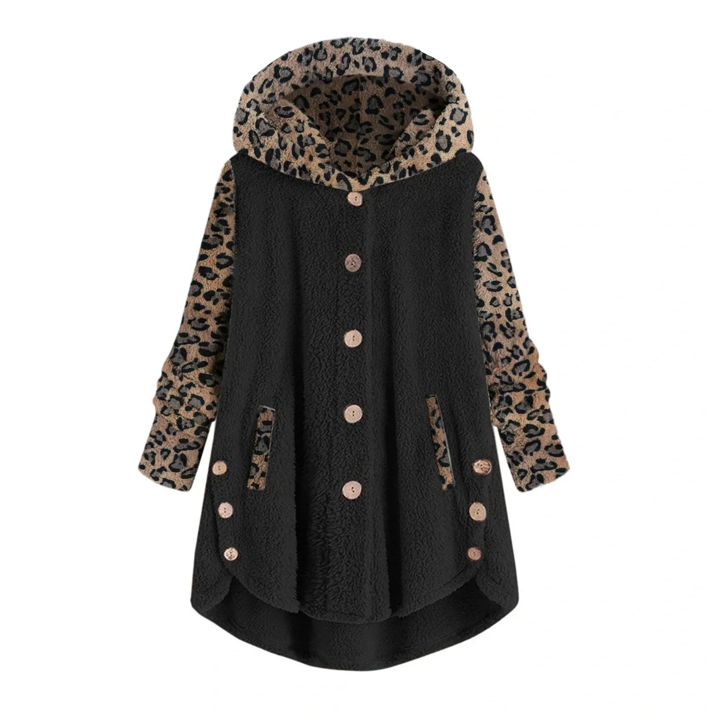 LM | Effortless and stylish general jacket
