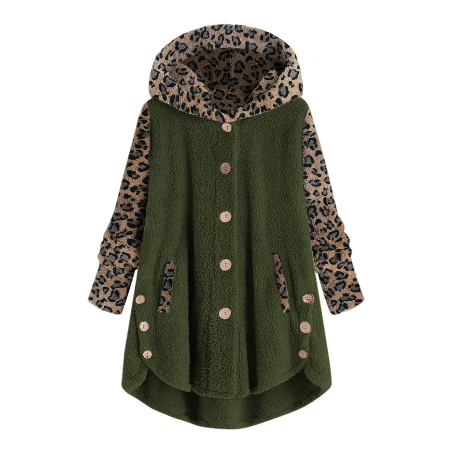 LM | Effortless and stylish general jacket
