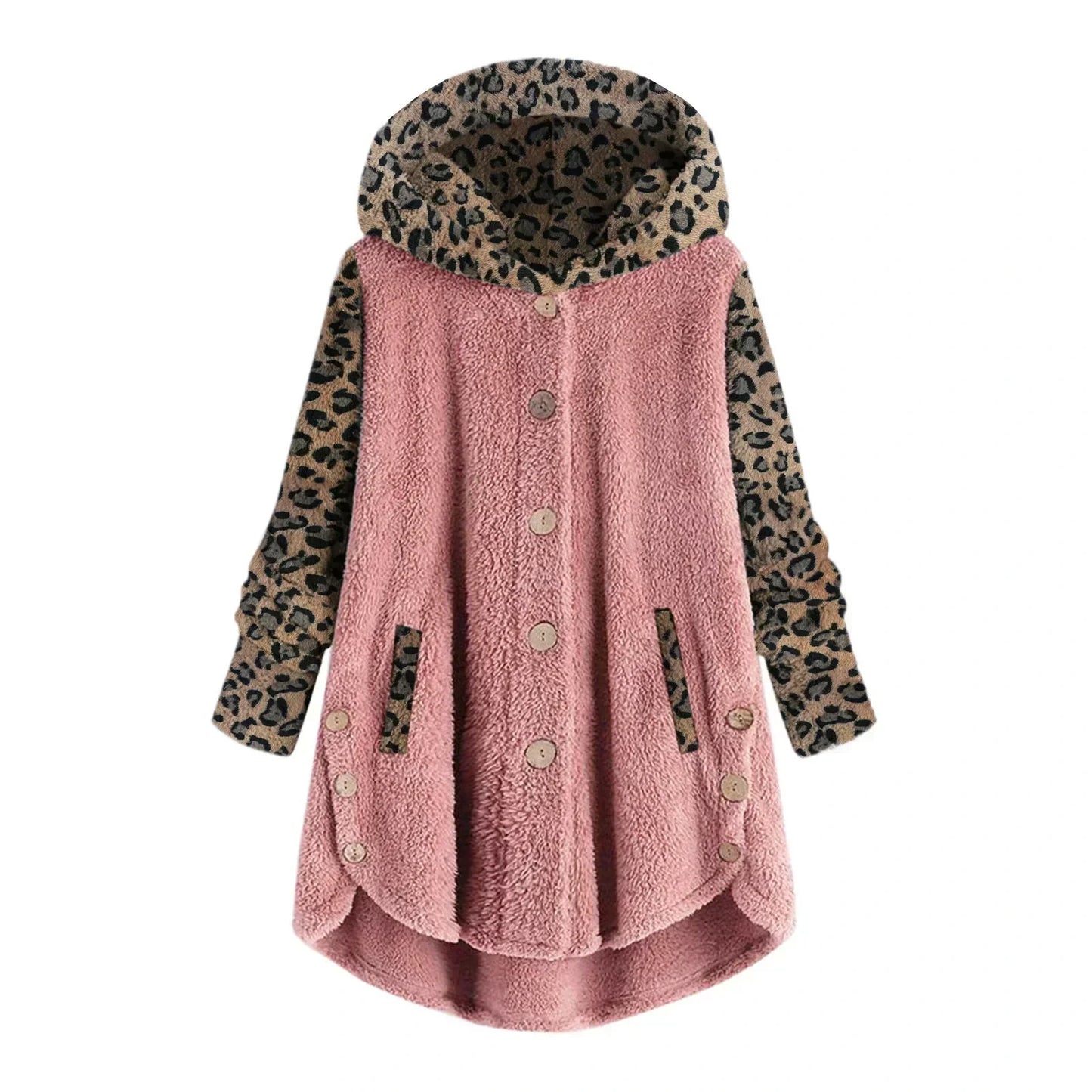 LM | Effortless and stylish general jacket