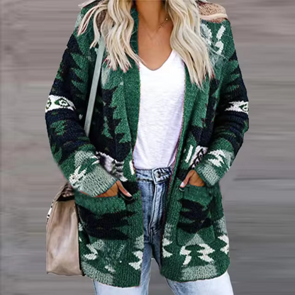 LM | Chic and versatile winter sweater