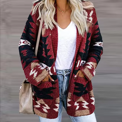 LM | Chic and versatile winter sweater