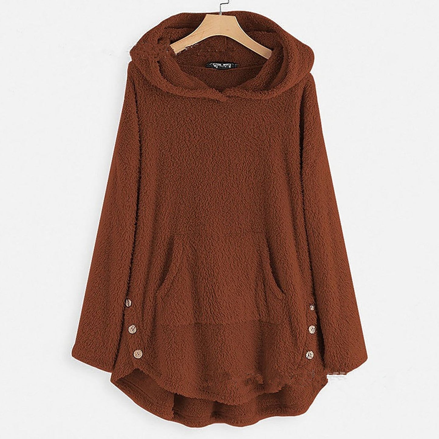 LM | Relaxed and stylish general sweater