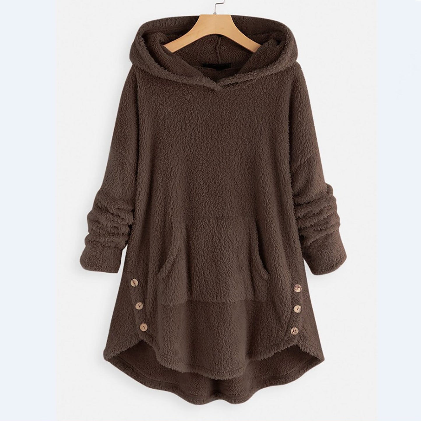 LM | Relaxed and stylish general sweater