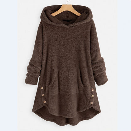 LM | Relaxed and stylish general sweater