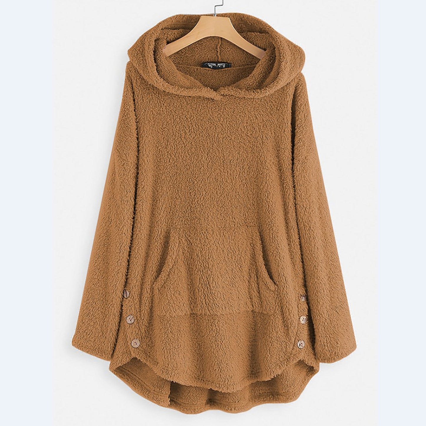 LM | Relaxed and stylish general sweater