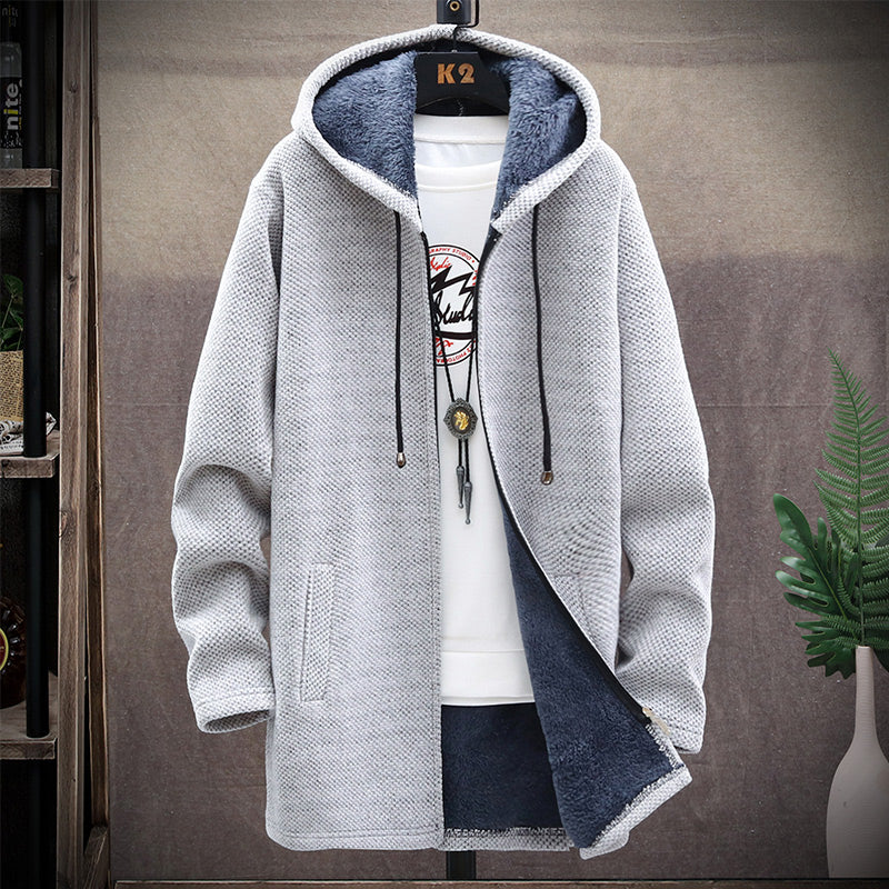 LM | Modern and comfortable general jacket