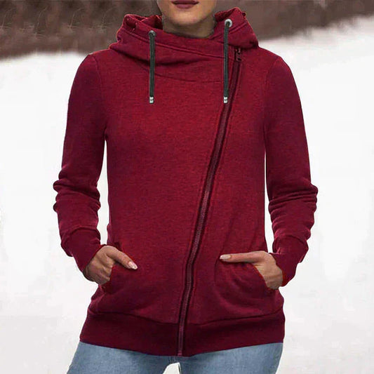 LM | Chic and versatile winter jacket