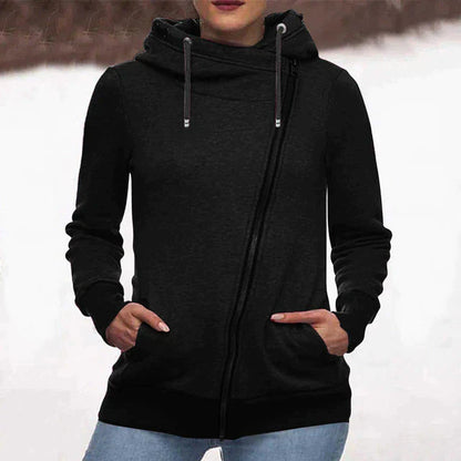 LM | Chic and versatile winter jacket
