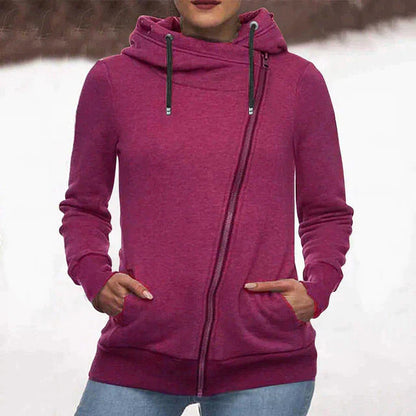 LM | Chic and versatile winter jacket