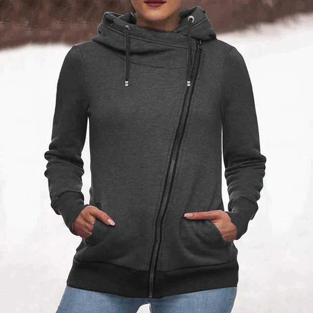 LM | Chic and versatile winter jacket