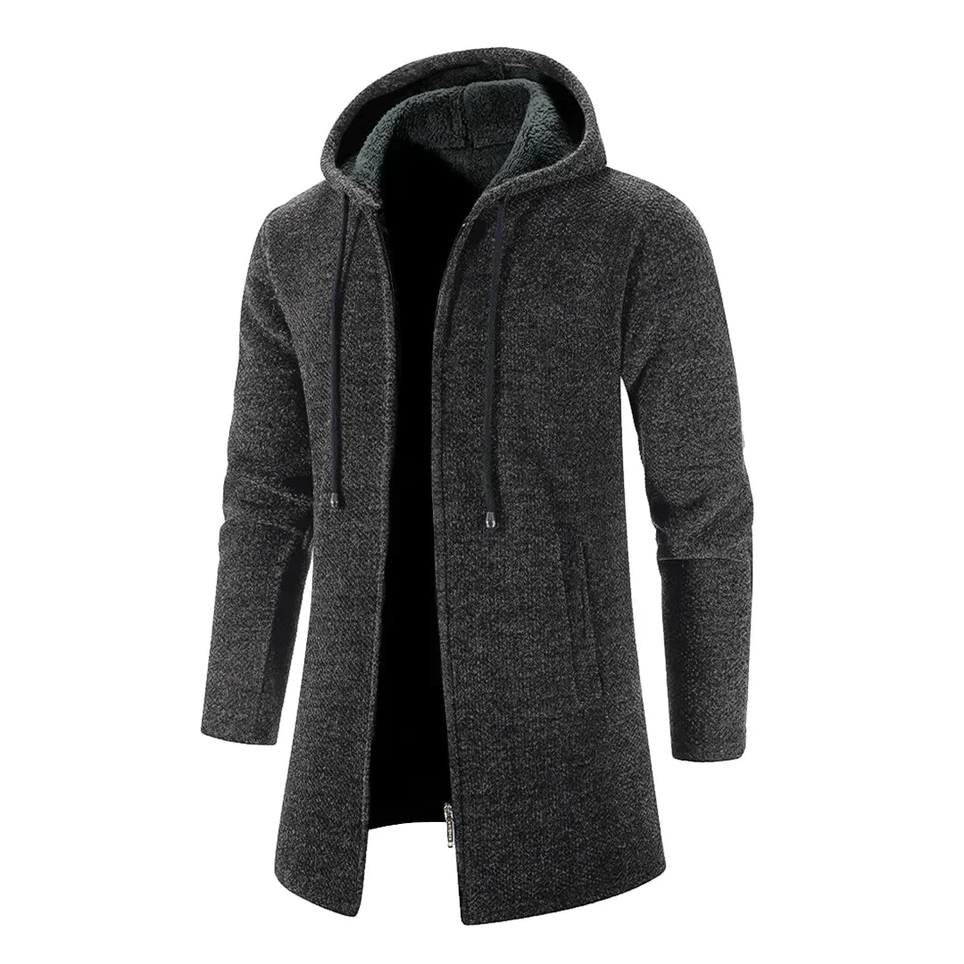 LM | Classic and elegant general cardigan