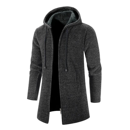 LM | Classic and elegant general cardigan