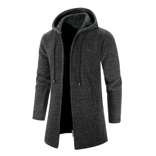 LM | Classic and elegant general cardigan