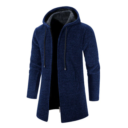 LM | Classic and elegant general cardigan