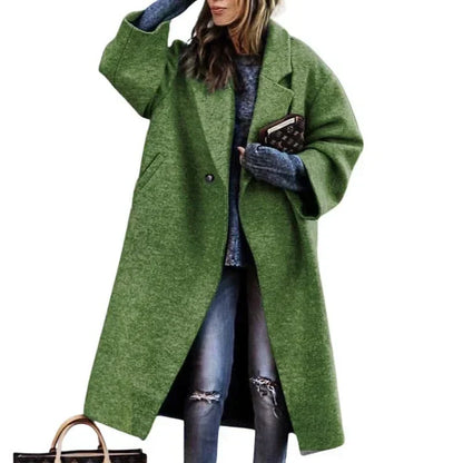 LM | Elegant and versatile winter jacket
