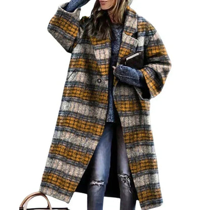 LM | Elegant and versatile winter jacket