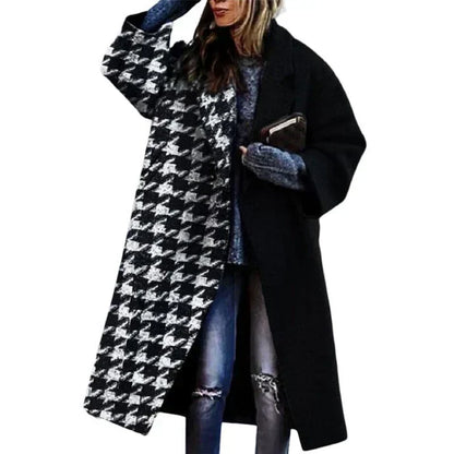 LM | Elegant and versatile winter jacket