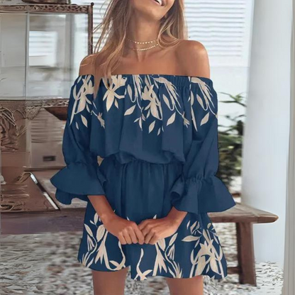 LM | Chic dress