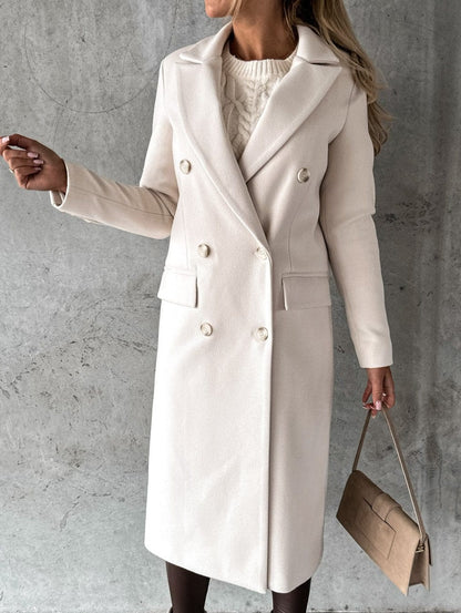 LM | Casual and fashionable winter jacket