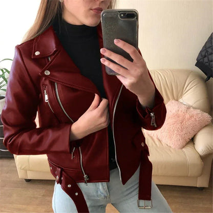 LM | Chic and versatile winter jacket