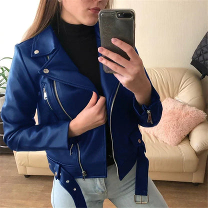 LM | Chic and versatile winter jacket