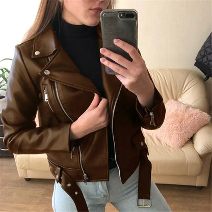 LM | Chic and versatile winter jacket