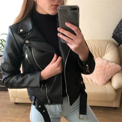 LM | Chic and versatile winter jacket