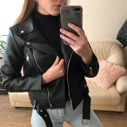 LM | Chic and versatile winter jacket