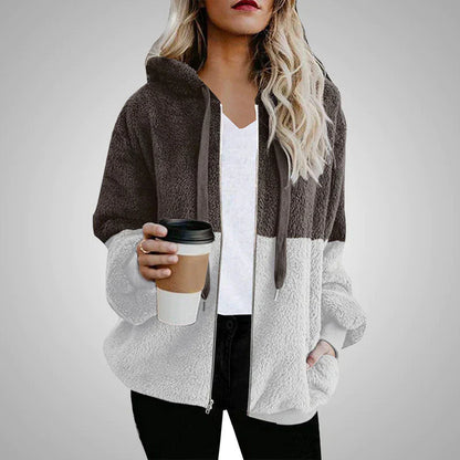 LM | Timeless and stylish winter cardigan