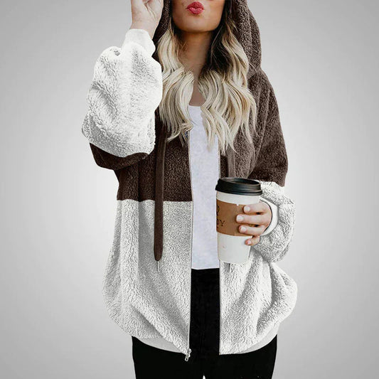 LM | Timeless and stylish winter cardigan