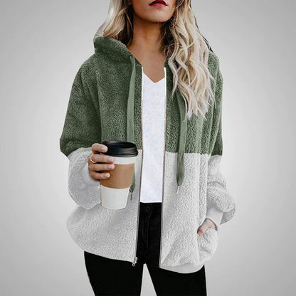 LM | Timeless and stylish winter cardigan