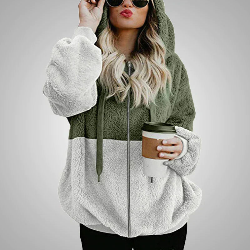 LM | Timeless and stylish winter cardigan