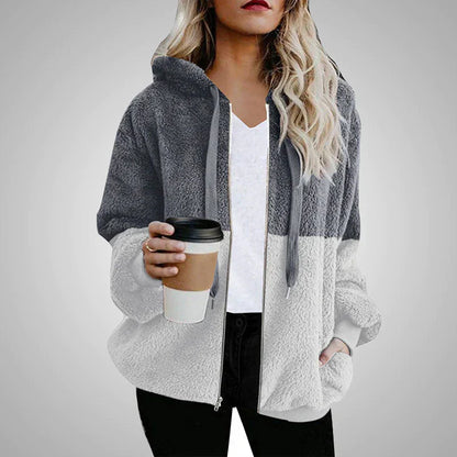 LM | Timeless and stylish winter cardigan