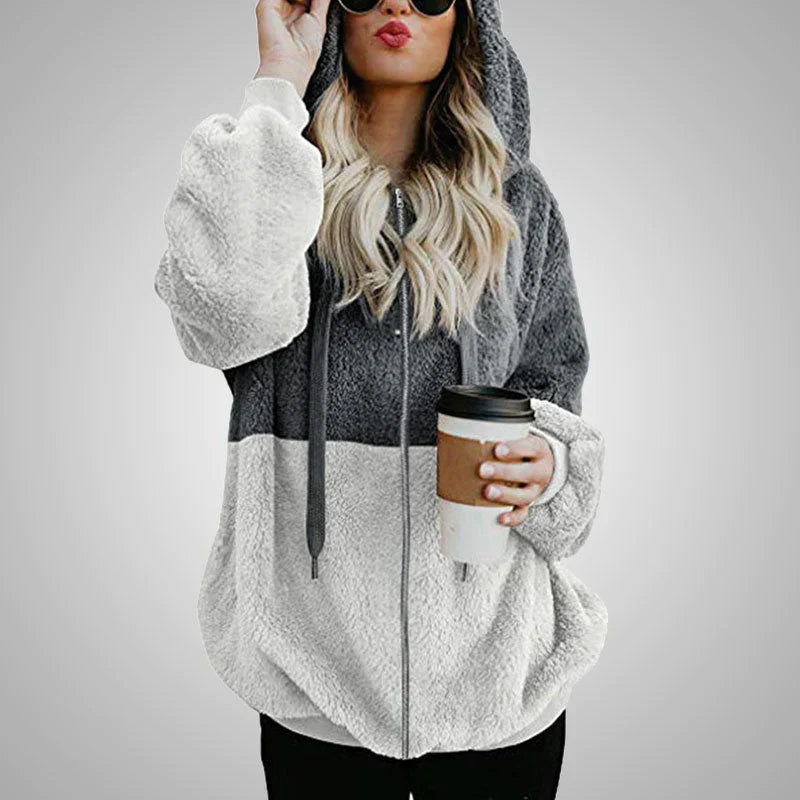 LM | Timeless and stylish winter cardigan