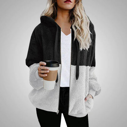 LM | Timeless and stylish winter cardigan
