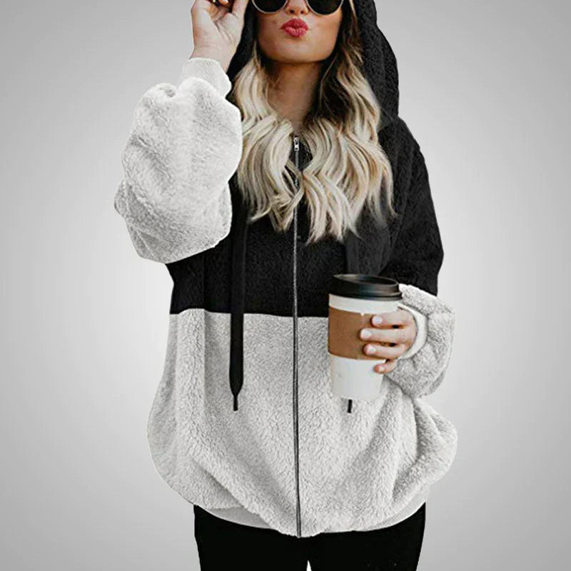 LM | Timeless and stylish winter cardigan